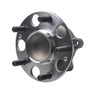 Wheel Bearing and Hub Assembly fits 2005-2007 Honda Accord  SKF (CHICAGO RAWHIDE