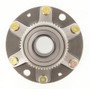 SKF Wheel Bearing and Hub Assembly P/N:BR930610