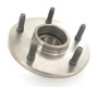 Wheel Bearing and Hub Assembly fits 2000-2001 Dodge Ram 1500  SKF (CHICAGO RAWHI