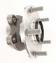 Wheel Bearing and Hub Assembly SKF BR930614