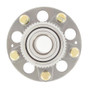 Wheel Bearing and Hub Assembly fits 2000-2001 Acura Integra  SKF (CHICAGO RAWHID