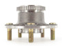 Wheel Bearing and Hub Assembly fits 2000-2001 Acura Integra  SKF (CHICAGO RAWHID