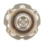 Wheel Bearing and Hub Assembly fits 2005-2017 Honda Odyssey  SKF (CHICAGO RAWHID