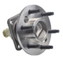 Wheel Bearing and Hub Assembly fits 2006-2007 Saturn Relay  SKF (CHICAGO RAWHIDE