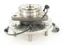 SKF Wheel Bearing and Hub Assembly P/N:BR930637