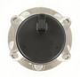Wheel Bearing and Hub Assembly SKF BR930646