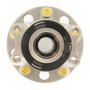 SKF Wheel Bearing and Hub Assembly P/N:BR930649