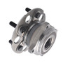 Wheel Bearing and Hub Assembly fits 2007-2012 Acura RDX  SKF (CHICAGO RAWHIDE)