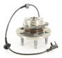 Axle Bearing and Hub Assembly-Wheel Bearing and Hub Assembly SKF BR930661