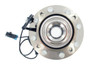 Wheel Bearing and Hub Assembly SKF BR930662