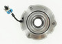 SKF Wheel Bearing and Hub Assembly P/N:BR930663