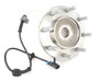 Wheel Bearing and Hub Assembly SKF BR930667