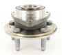 Wheel Bearing and Hub Assembly fits 2010-2015 Chevrolet Camaro  SKF (CHICAGO RAW