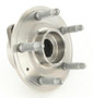 Wheel Bearing and Hub Assembly fits 2010-2015 Chevrolet Camaro  SKF (CHICAGO RAW