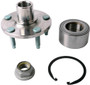 Axle Bearing and Hub Assembly Re fits 2007-2010 Lincoln MKX  SKF (CHICAGO RAWHID