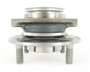 Wheel Bearing and Hub Assembly fits 2007-2012 Nissan Versa  SKF (CHICAGO RAWHIDE