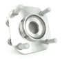 Wheel Bearing and Hub Assembly fits 2007-2012 Nissan Sentra  SKF (CHICAGO RAWHID
