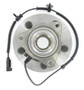 Wheel Bearing and Hub Assembly SKF BR930690 fits 06-09 Dodge Ram 1500