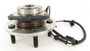 Wheel Bearing and Hub Assembly SKF BR930690 fits 06-09 Dodge Ram 1500