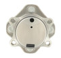 Wheel Bearing and Hub Assembly fits 2007-2012 Nissan Sentra  SKF (CHICAGO RAWHID
