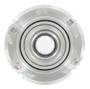 Wheel Bearing and Hub Assembly fits 2009-2014 Dodge Challenger,Charger  SKF (CHI