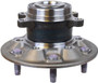 SKF Wheel Bearing and Hub Assembly P/N:BR930702