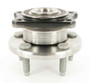 Wheel Bearing and Hub Assembly fits 2005-2009 Mercury Montego Sable  SKF (CHICAG