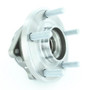 SKF Wheel Bearing and Hub Assembly P/N:BR930711