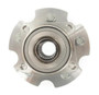 Wheel Bearing and Hub Assembly fits 2009-2013 Toyota Matrix  SKF (CHICAGO RAWHID