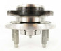Wheel Bearing and Hub Assembly fits 2005-2009 Mercury Montego Sable  SKF (CHICAG