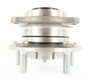 Wheel Bearing and Hub Assembly fits 2011-2015 Kia Sorento  SKF (CHICAGO RAWHIDE)