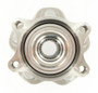 Axle Bearing and Hub Assembly fits 2008-2018 Nissan Rogue Juke Rogue Select  SKF