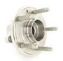 SKF Wheel Bearing and Hub Assembly P/N:BR930742