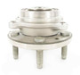 SKF Wheel Bearing and Hub Assembly P/N:BR930742