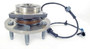 Wheel Bearing and Hub Assembly fits 2009-2014 GMC Savana 1500  SKF (CHICAGO RAWH