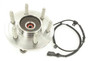 Wheel Bearing and Hub Assembly fits 2009-2010 Lincoln Navigator  SKF (CHICAGO RA