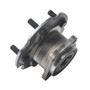 Wheel Bearing and Hub Assembly fits 2006-2018 Toyota RAV4  SKF (CHICAGO RAWHIDE)