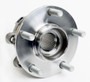 Wheel Bearing and Hub Assembly fits 2009-2017 Nissan Quest Murano  SKF (CHICAGO