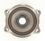 Wheel Bearing and Hub Assembly SKF BR930768