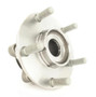 SKF Wheel Bearing and Hub Assembly P/N:BR930772