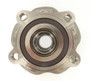 Wheel Bearing and Hub Assembly fits 2014-2019 Toyota Highlander  SKF (CHICAGO RA
