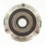 Wheel Bearing and Hub Assembly fits 2010-2016 Cadillac SRX  SKF (CHICAGO RAWHIDE