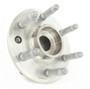 Wheel Bearing and Hub Assembly fits 2010-2016 Cadillac SRX  SKF (CHICAGO RAWHIDE