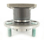 Wheel Bearing and Hub Assembly fits 2011-2019 Ford Fiesta  SKF (CHICAGO RAWHIDE)