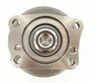 Wheel Bearing and Hub Assembly fits 2011-2019 Ford Fiesta  SKF (CHICAGO RAWHIDE)
