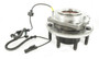 SKF Wheel Bearing and Hub Assembly P/N:BR930793