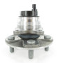 Wheel Bearing and Hub Assembly fits 2007-2014 Lexus LS460  SKF (CHICAGO RAWHIDE)