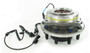 SKF Wheel Bearing and Hub Assembly P/N:BR930803