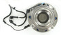SKF Wheel Bearing and Hub Assembly P/N:BR930804