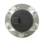 SKF Wheel Bearing and Hub Assembly P/N:BR930806